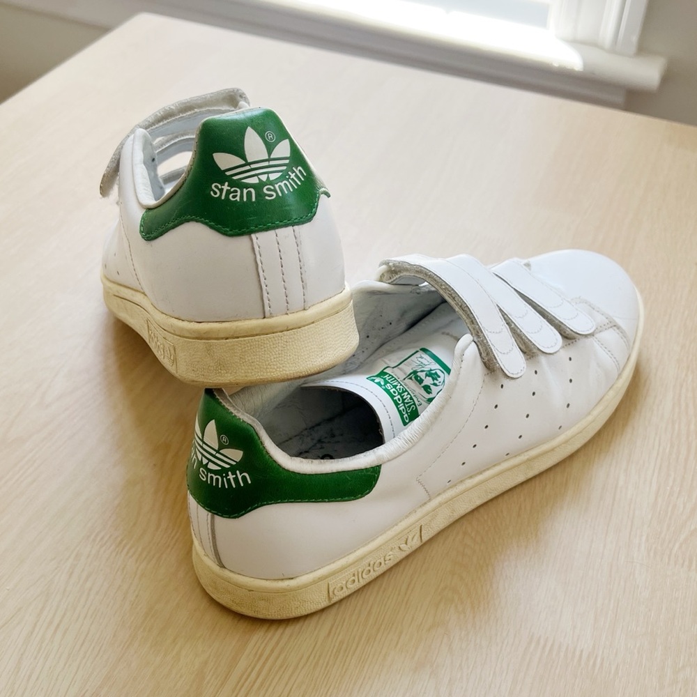 Adidas Men’s Stan Smith Sneakers